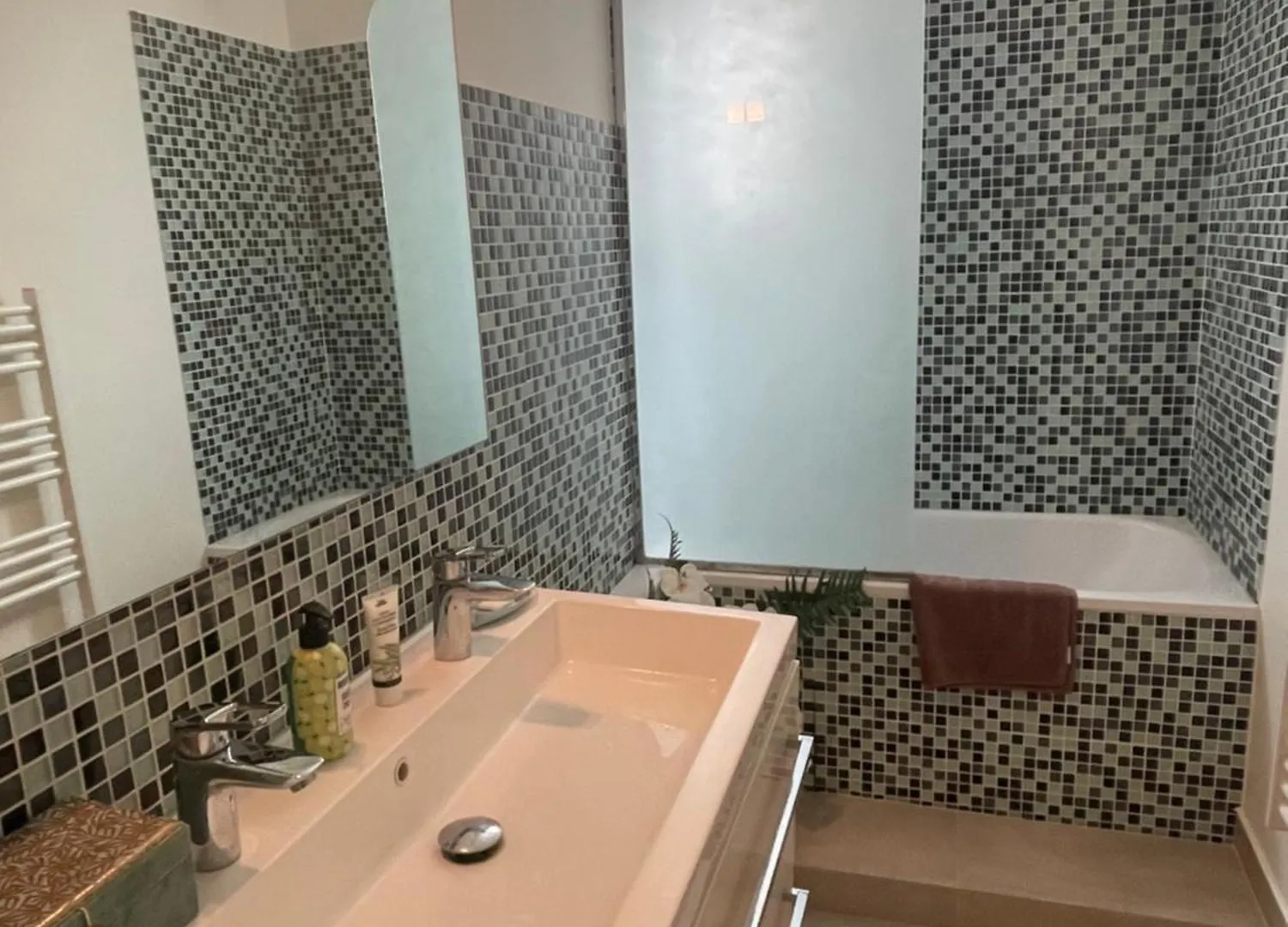 Apartment Montmartre T2 - Proche Sacre Coeur Paris