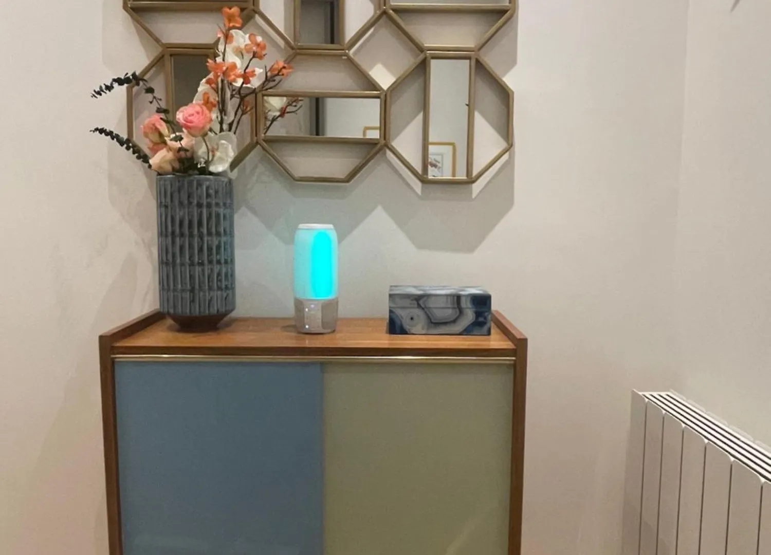 Apartament Montmartre T2 - Proche Sacre Coeur